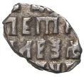 Монета Копейка 1705 года Петр I Кадашевский денежный двор (Москва) (Артикул M1-42756)