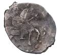 Монета Денга Михаил Федорович — КГ666 (VII  ст.редк.) (Артикул M1-42789)