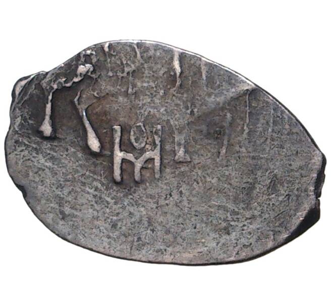 Монета Копейка Инкузный брак (Артикул M1-42792)