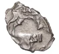 Монета Копейка 1716 года Петр I Кадашевский денежный двор (Москва) — КГ2147 (10-23) (Артикул M1-42801)