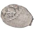 Монета Копейка 1716 года Петр I Кадашевский денежный двор (Москва) — КГ2151 (11-23) (Артикул M1-42804)