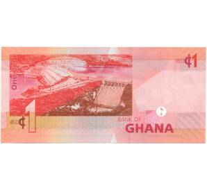 1 седи 2014 года Гана — Фото №2