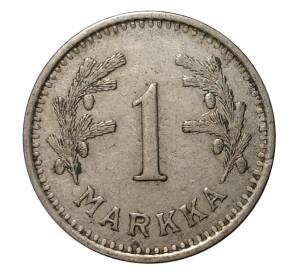 1 марка 1940 года — Фото №2