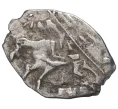 Монета Копейка Петр I Кадашевский денежный двор (Москва) (Артикул M1-42992)