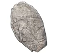 Монета Копейка Петр I Старый денежный двор (Москва) (Артикул M1-42995)