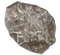 Монета Копейка Петр I Старый денежный двор (Москва) (Артикул M1-42997)