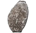 Монета Копейка Петр I Кадашевский денежный двор (Москва) (Артикул M1-42999)