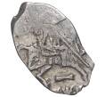 Монета Копейка Петр I Старый денежный двор (Москва) (Артикул M1-43001)