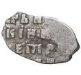 Монета Копейка Петр I Старый денежный двор (Москва) (Артикул M1-43001)