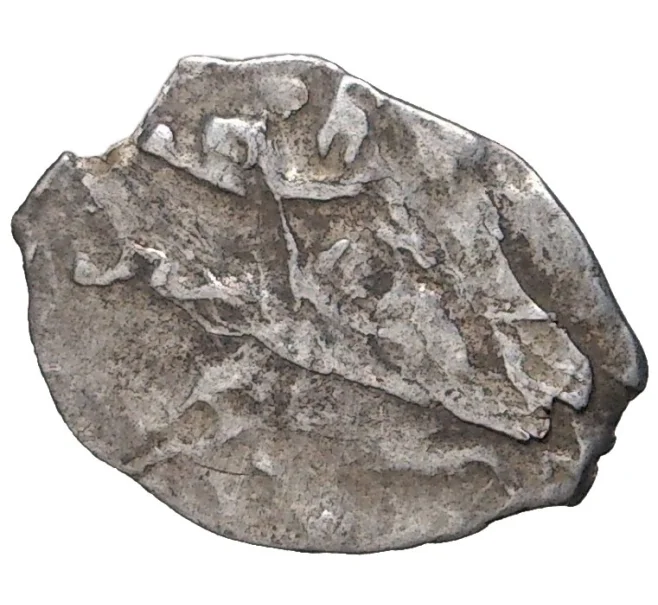 Монета Копейка Петр I (Артикул M1-43007)