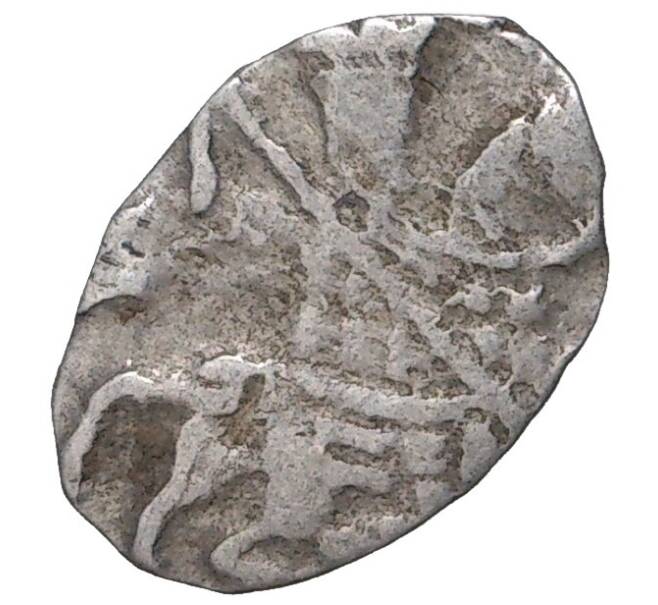 Монета Копейка Петр I (Артикул M1-43010)