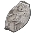 Монета Копейка Петр I Старый денежный двор (Москва) (Артикул M1-43016)