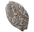 Монета Копейка Петр I Кадашевский денежный двор (Москва) (Артикул M1-43099)
