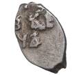 Монета Копейка Петр I Кадашевский денежный двор (Москва) (Артикул M1-43099)