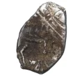 Монета Копейка Петр I Кадашевский денежный двор (Москва) (Артикул M1-43106)