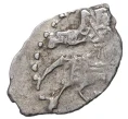 Монета Копейка Петр I Старый денежный двор (Москва) (Артикул M1-43111)