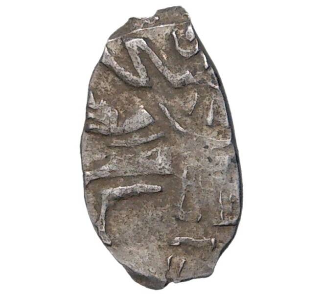 Монета Копейка Петр I Старый денежный двор (Москва) (Артикул M1-43112)