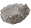 Монета Копейка Петр I Старый денежный двор (Москва) (Артикул M1-43121)