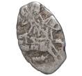 Монета Копейка Петр I Старый денежный двор (Москва) (Артикул M1-43124)