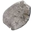 Монета Копейка Петр I Старый денежный двор (Москва) (Артикул M1-43125)