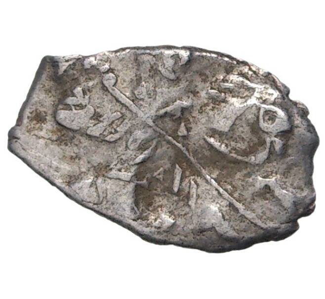 Монета Копейка Петр I Кадашевский денежный двор (Москва) (Артикул M1-43127)
