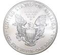 1 доллар 2015 года США «Шагающая Свобода» (Артикул M2-54077)