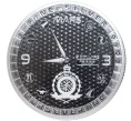 Монета 2 доллара 2021 года Ниуэ «Марсоход Perseverance» (Артикул M2-54105)