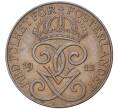 Монета 2 эре 1912 года Швеция (Артикул K11-1739)