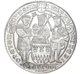 Жетон 1973 года Германия «Рестрайк кельнского талера 1620 года» (Артикул H2-1116)