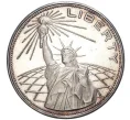 Жетон (медаль) США «Джон Кеннеди и Роберт Кеннеди» (Артикул H2-1136)