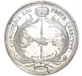 Жетон (медаль) 1984 года Германия «Город Эмбдендис» (Артикул H2-1140)