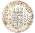 Монетовидный жетон 10 грошей 1979 года Германия (город Олигс) «Фестиваль durpelfest» (Артикул H2-1144)