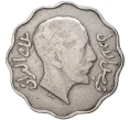 Монета 4 филса 1933 года Ирак (Артикул K1-3532)