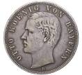 Монета 5 марок 1900 года Германия (Бавария) (Артикул M2-54224)
