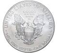 Монета 1 доллар 2011 года США «Шагающая Свобода» (Артикул M2-54255)