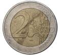 Монета 2 евро 2002 года D Германия (Артикул K11-2307)