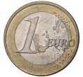 Монета 1 евро 2008 года Испания (Артикул: K11-2315) — Фото №2