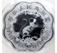 Монета 10 юаней 2008 года Китай «Китайский гороскоп — Год крысы» (Артикул M2-54289)