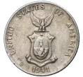 Монета 10 сентаво 1944 года Филиппины (Администрация США) (Артикул K11-2396)