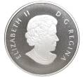 Монета 10 долларов 2013 года Канада «Ниагарский водопад» (Артикул M2-54331)