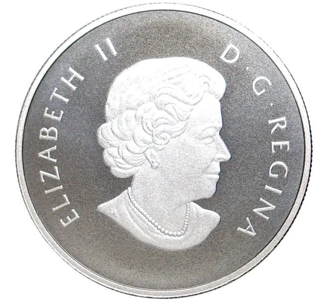 Монета 10 долларов 2013 года Канада «Хоккей» (Артикул M2-54334)