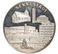 Медаль Германия «Зеннештадт» (Артикул H2-1147)