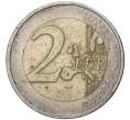 Монета 2 евро 2003 года G Германия (Артикул K11-2662)