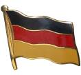 Значок «Флаги стран мира — Германия»