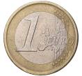 Монета 1 евро 2004 года Испания (Артикул: M2-54557) — Фото №2