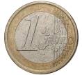 Монета 1 евро 2002 года Испания (Артикул: M2-54611) — Фото №2