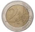 Монета 2 евро 2003 года А Германия (Артикул M2-54666)