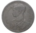 Монета 25 сатангов 1946 года (BE 2489) Таиланд (Артикул M2-55034)