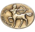 Значок «Знаки зодиака — Стрелец» (Артикул K11-3337)