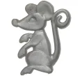 Значок «Мышь» (Артикул K11-3362)